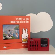 Luglio: i libri di Rai Radio Kids