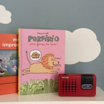 Luglio: i libri di Rai Radio Kids
