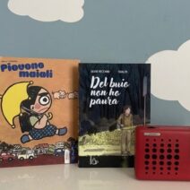 Giugno: i libri di Rai Radio Kids