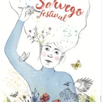 Sarvego festival 2026: a naso in su
