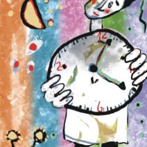 Il tempo dei piccoli: 45 anni di Premio Andersen