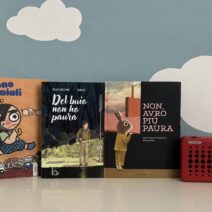 Giugno: i libri di Rai Radio Kids