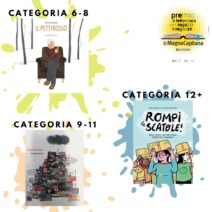 I vincitori del Premio “la Magna Capitana” 2026